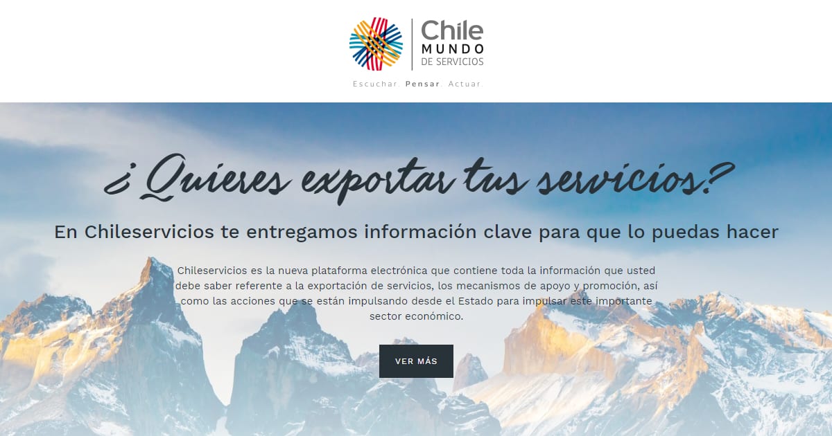 (c) Chileservicios.com
