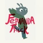 Fernanda Frick