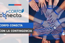 Nuevo Cowork Digital de Corfo