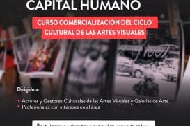 Postula a las Becas Capital Humano