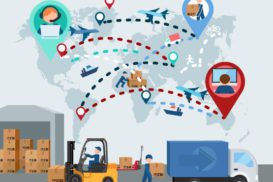 Compendio Estadístico Comercio Exterior Enero – Junio 2022