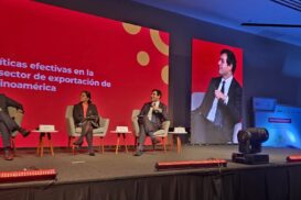 Programa de Exportación de Servicios presenta en el Perú Service Summit 2024