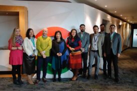 Google anuncia 5.000 becas de Certificados de Carrera en Chile y lanza un nuevo curso de IA