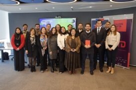 Talento Digital y SENCE lanzan 3.200 nuevas becas para capacitar talento en áreas digitales