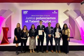 Talento Digital y FinteChile Impulsan Alianza Estratégica para Conectar Talento en la Industria Tech