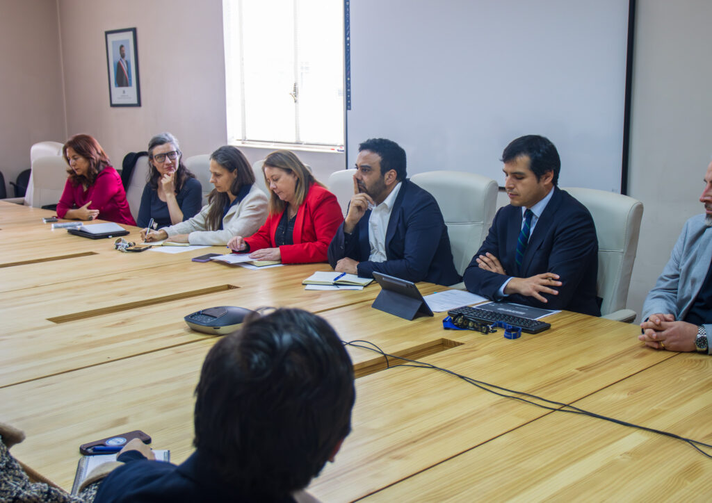 Talento Digital para Chile fortalece su gobernanza y proyecta elevar la empleabilidad con foco en la industria digital y servicios globales