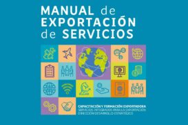 Conoce el Nuevo Manual de Exportación de Servicios 2025
