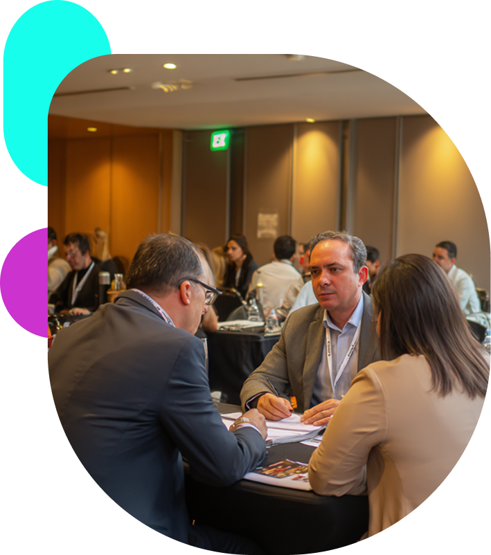 Prochile te invita a ser parte de Enexpro Soluciones Globales