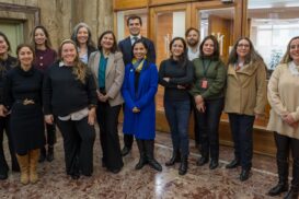 Los perfiles profesionales que definirán el futuro de la industria Fintech en Chile