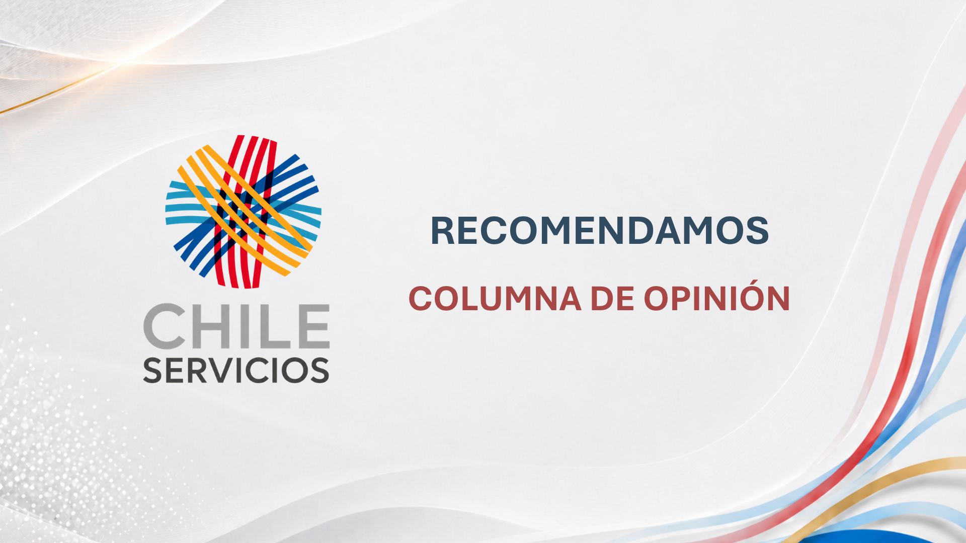 Columna: El día después (Rodrigo Yáñez)
