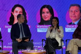 Lanzamiento Buzón de Obstáculos Normativos EBCT´s