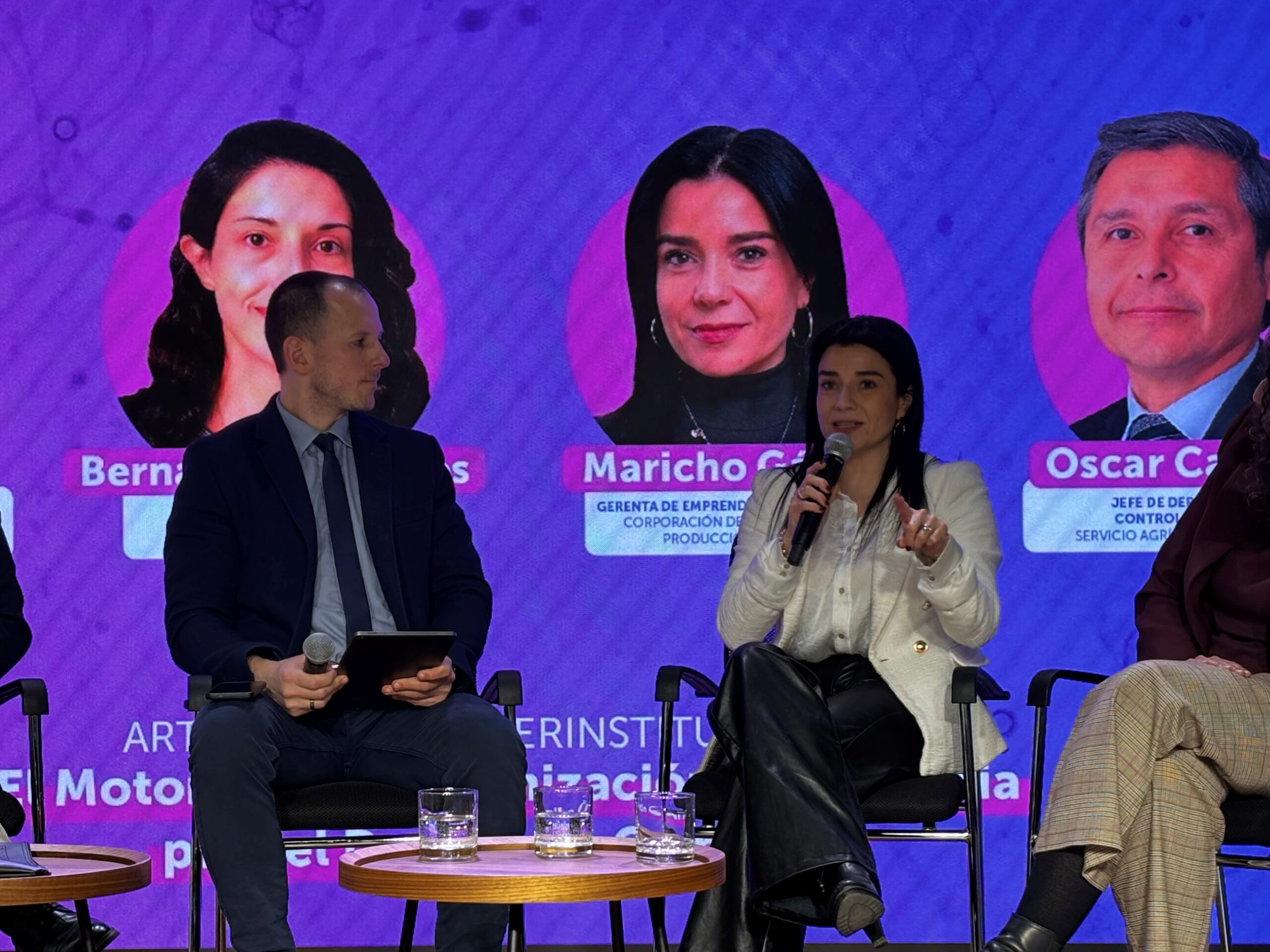Lanzamiento Buzón de Obstáculos Normativos EBCT´s
