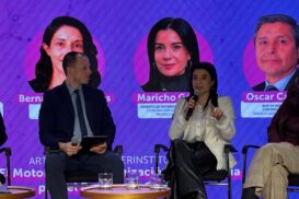 Lanzamiento del buzón de obstáculos normativos para el comercio de startups científicas