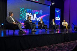 “Las Exportaciones de Servicios ya no son una promesa para Chile”