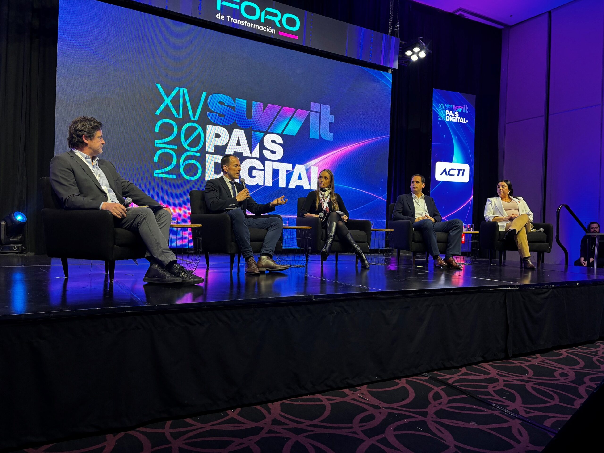 “Las Exportaciones de Servicios ya no son una promesa para Chile”